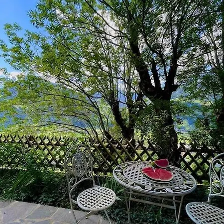 Apartamento Mountain