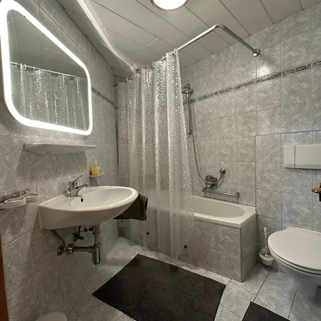 Apartman Mountain Mayrhofen