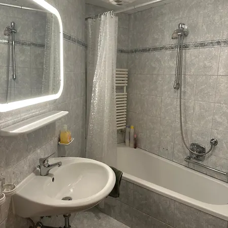 Apartamento Mountain