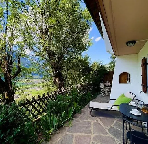 Mountain * Mayrhofen