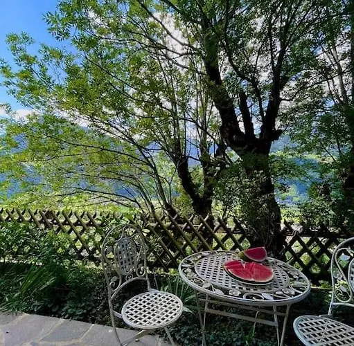 Apartamento Mountain