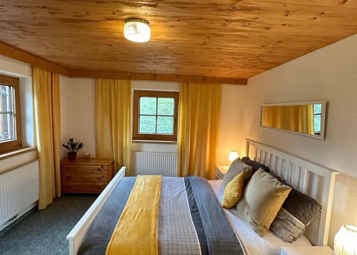 Mountain Apartamento