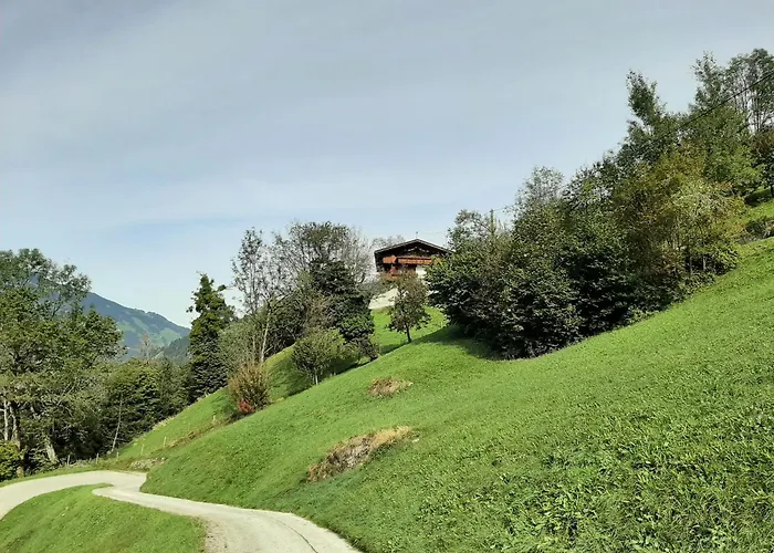 Appartement Mountain *