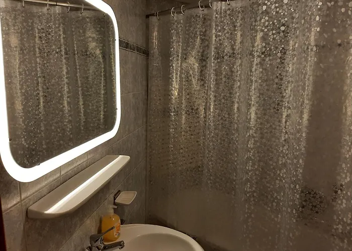 Appartement Mountain Mayrhofen