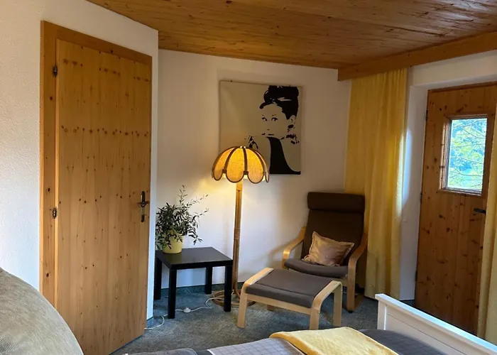 Mountain Appartement Mayrhofen